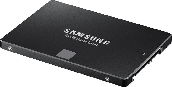 Produktbild Samsung 850 EVO Basic (2000 GB, 2.5")