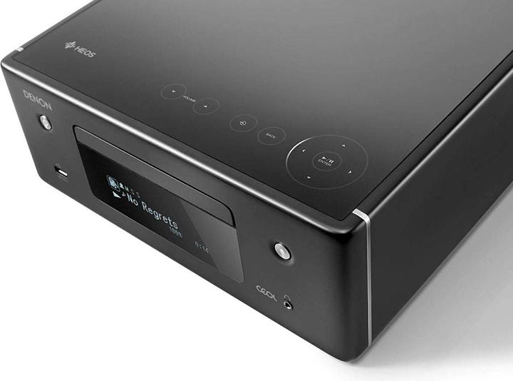 Image du produit Denon CEOL N10 (Multiroom, 1x 65 W)