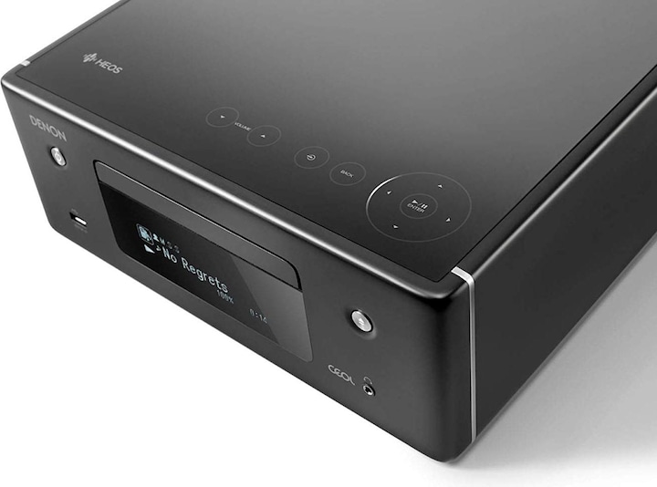 Produktbild Denon CEOL N10 (Multiroom, 1x 65 W)