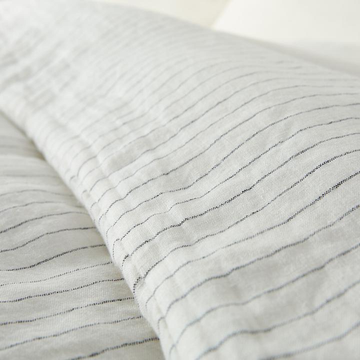 Image du produit La Redoute Interieurs Abella Raye (90 x 190 cm)