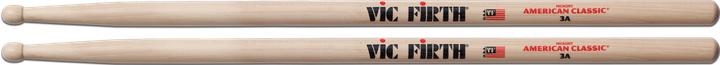 Actual product image Vic Firth American Classic 3A (Drum set)