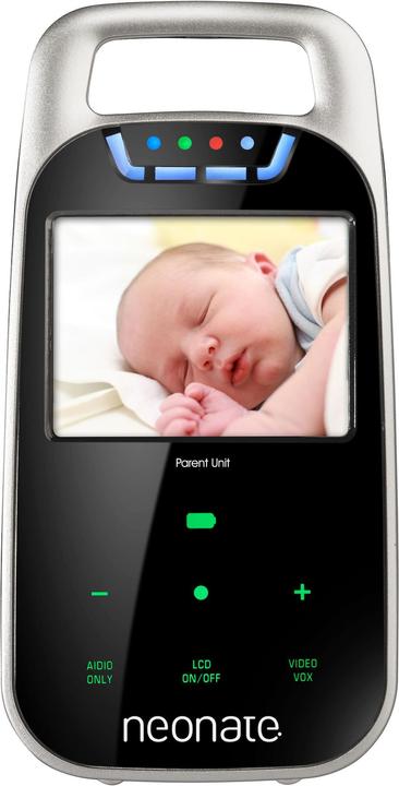 Actual product image Neonate Bc-8000dv (Video & Audio, 800 m)