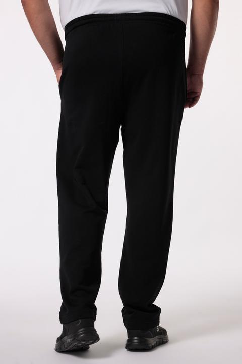 Immagine prodotto Men+ Sweathose, Basic Fit, Elastikbund (L)