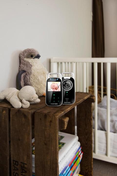 Actual product image Neonate Bc-8000dv (Video & Audio, 800 m)