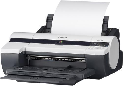 Produktbild Canon iPF510 imagePROGRAF (Tintenpatrone, Farbe)