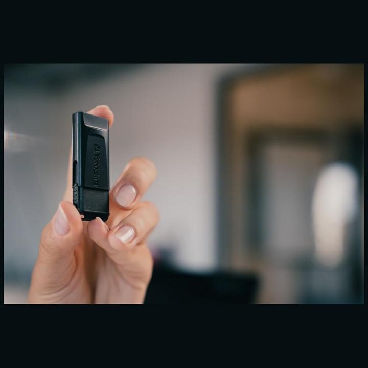 Immagine prodotto Verbatim Cursore (32 GB, USB-A)