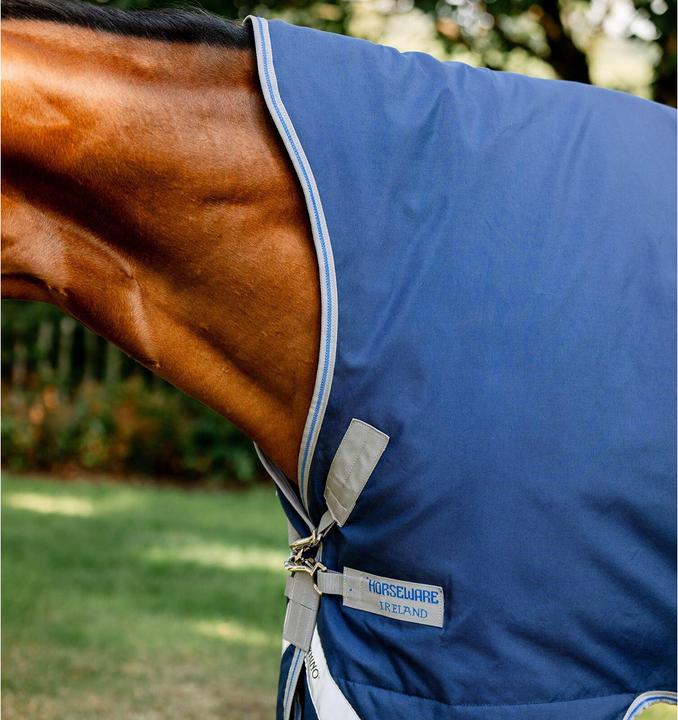 Produktbild Horseware Rhino Wug 0g (140 cm)