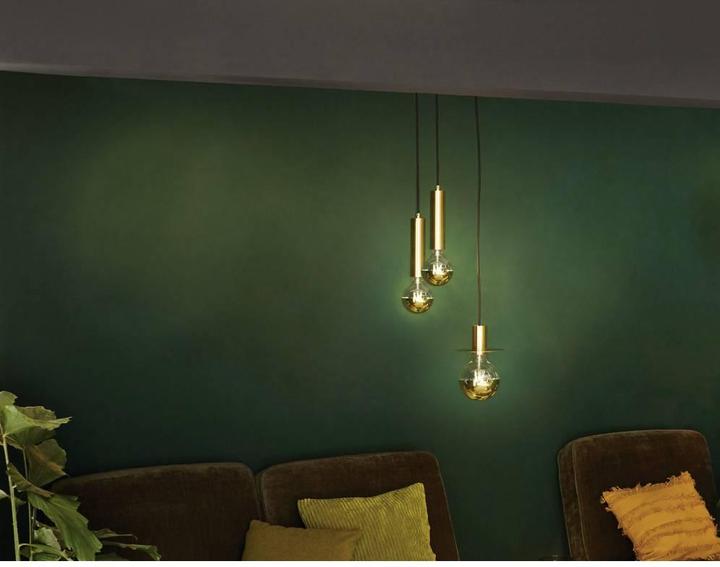 Actual product image Paulmann Neordic Stian (E27)