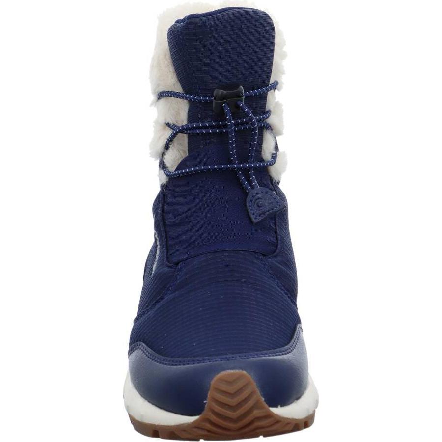 Thumbnail - Zero C, Unisex, Boots + Stiefel, Nydalen Girls GTX, Blau, (38)