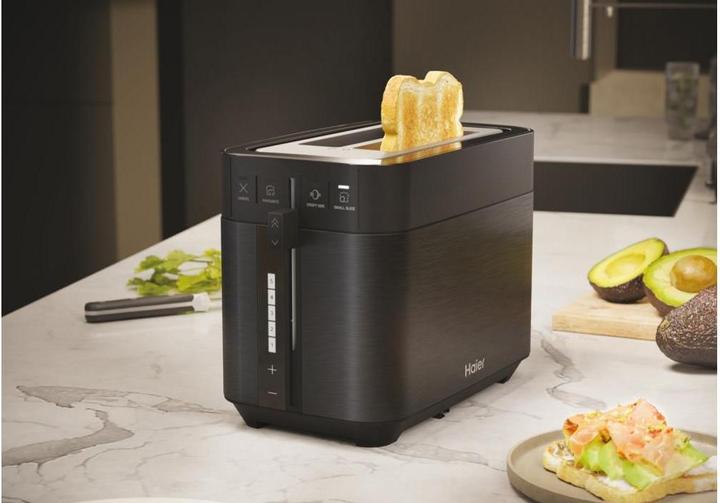 Actual product image Haier Toaster Series 5