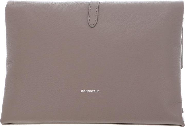 Immagine prodotto Coccinelle Dorian Handbag Grained Leather