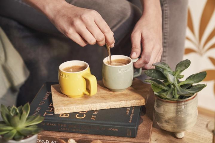 Produktbild Staub Tasse Eucalyptus XS 100ml (100 ml)