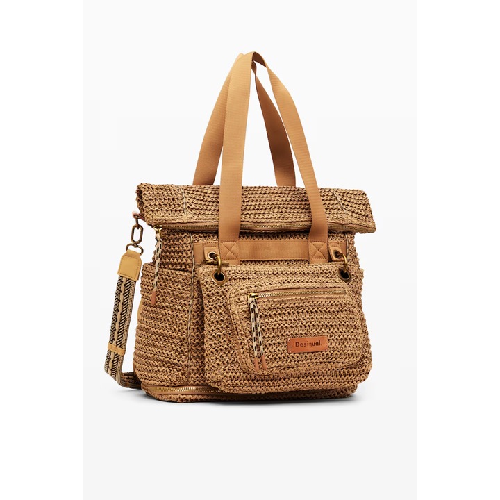 Desigual Voyager
