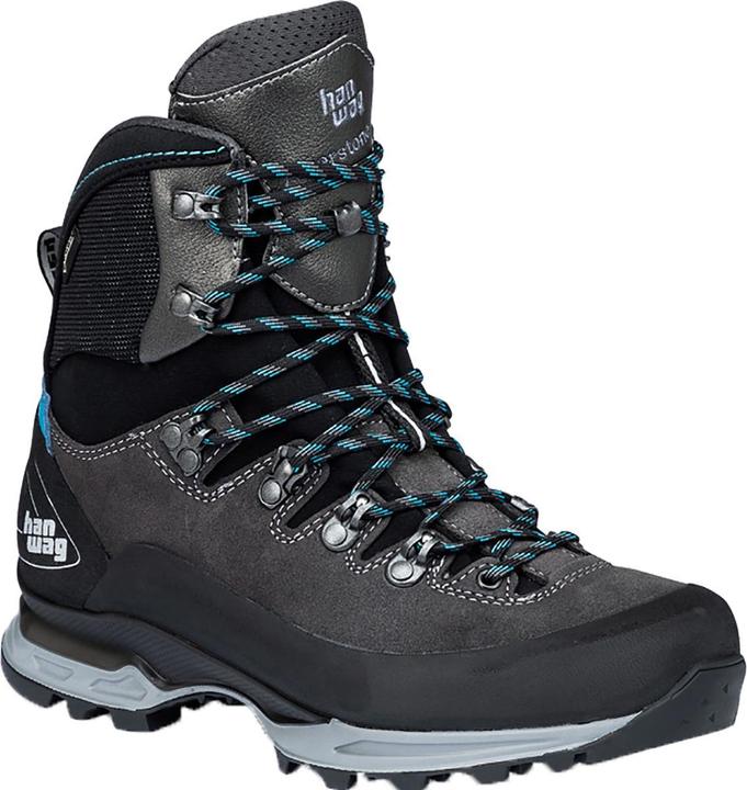 Actual product image Hanwag Alverstone II Lady GTX (40)