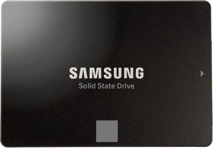 Samsung 850 EVO Basic (250 GB, 2.5")