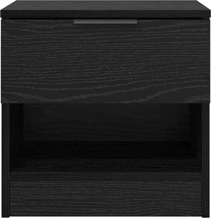 Produktbild vidaXL Nachttisch (40 x 39 x 40 cm)