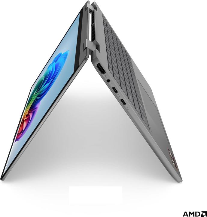 Produktbild Lenovo IdeaPad 5 2-in-1 14AHP11 (14", 512 GB, 16 GB, Eng. Int.)