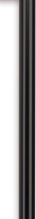 Actual product image Hama Kunststoffrahmen Sevilla, Schwarz (30 x 40 cm)