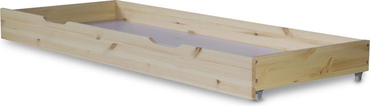 Actual product image Jamb Bed base drawer (173 x 63 x 16 cm)