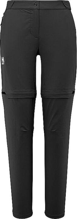Produktbild Millet Wanderhose Ubic Stretch ZipOff (36)