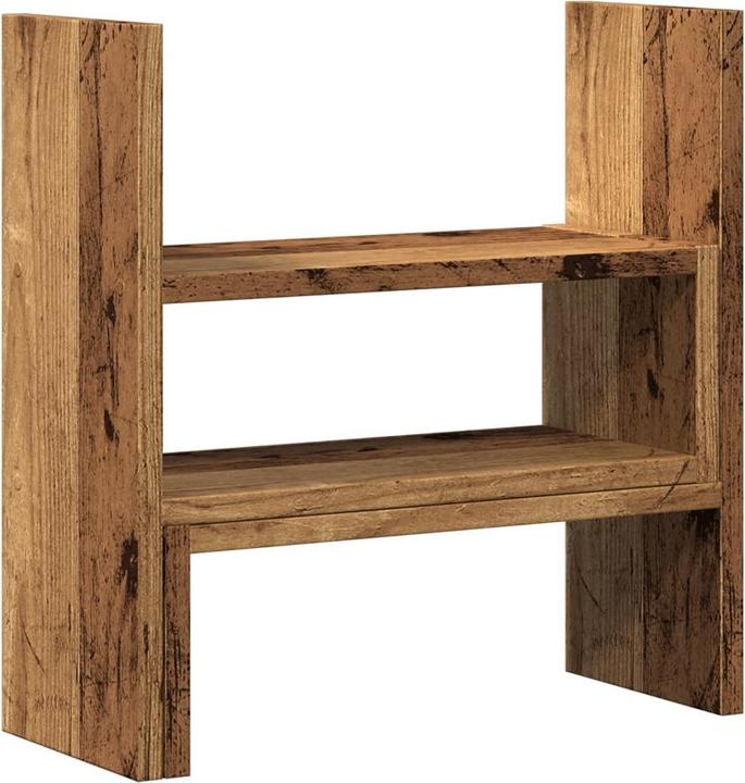 Actual product image vidaXL Schreibtisch-Organizer