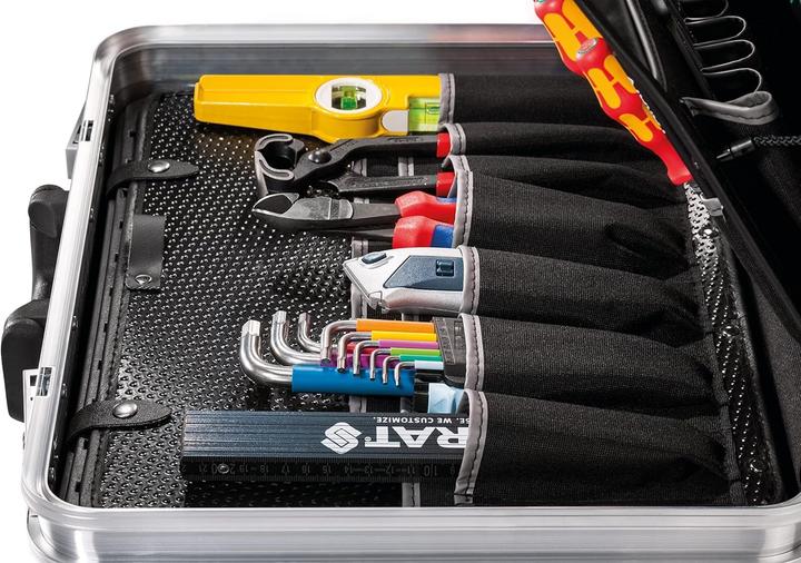 Actual product image Parat Toolbox KingSize Safe (1 Piece)