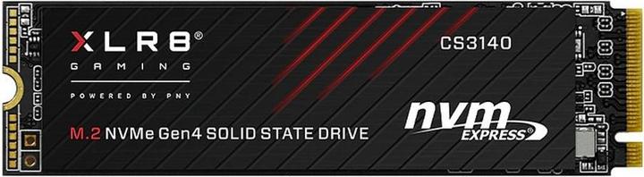 Actual product image PNY CS3140 (2000 GB, M.2 2280)
