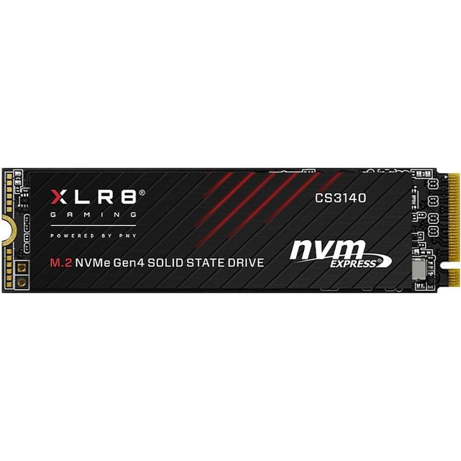 PNY CS3140 (2000 GB, M.2 2280), SSD