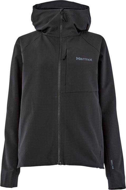 Image du produit Marmot Sweat à capuche Pinnacle DriClime (S)