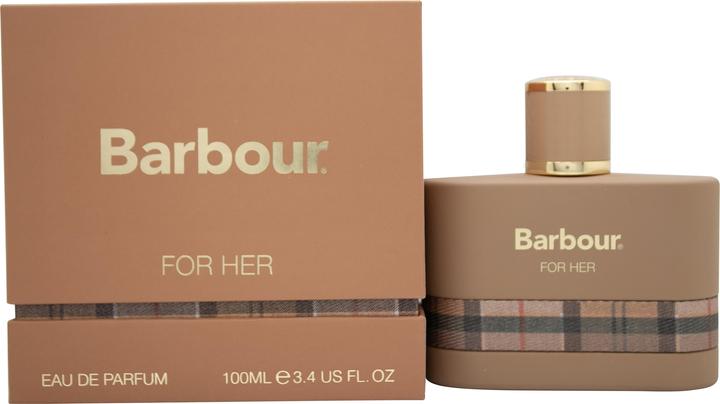 Produktbild Barbour Origins (Eau de Parfum, 100 ml)