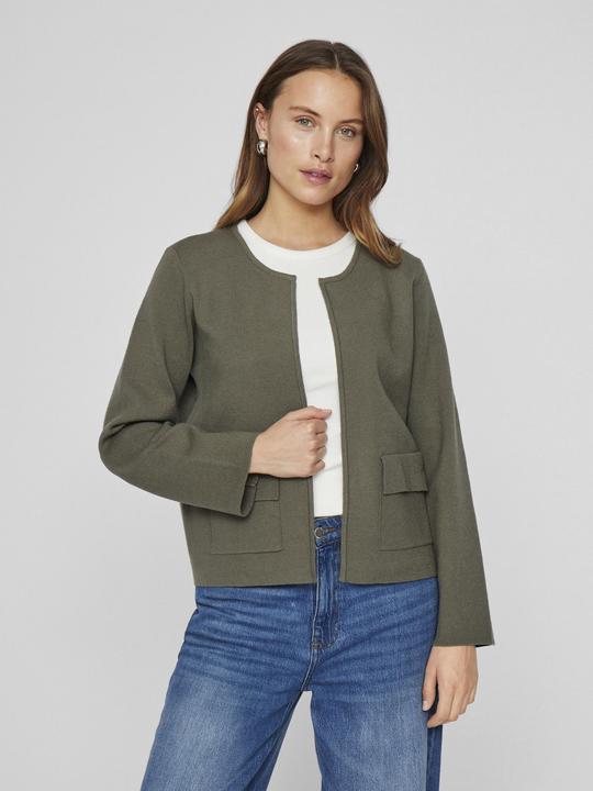 Actual product image Vila Offener Strickjacke (S)
