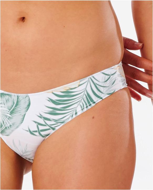 Produktbild Rip Curl COASTAL PALMS CHEEKY HIPSTER Bikinihose (L)