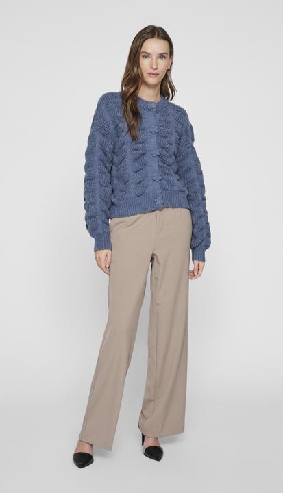 Image du produit Vila Geknöpfter Strickjacke (XS)