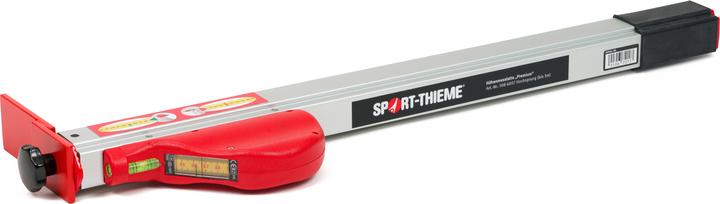 Actual product image Sport-Thieme Height Measuring Bar for High Jump Premium (2240 g)