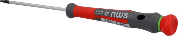 Produktbild NWS Elektronik-Schraubendreher TX T7X70 (Torx (TX))