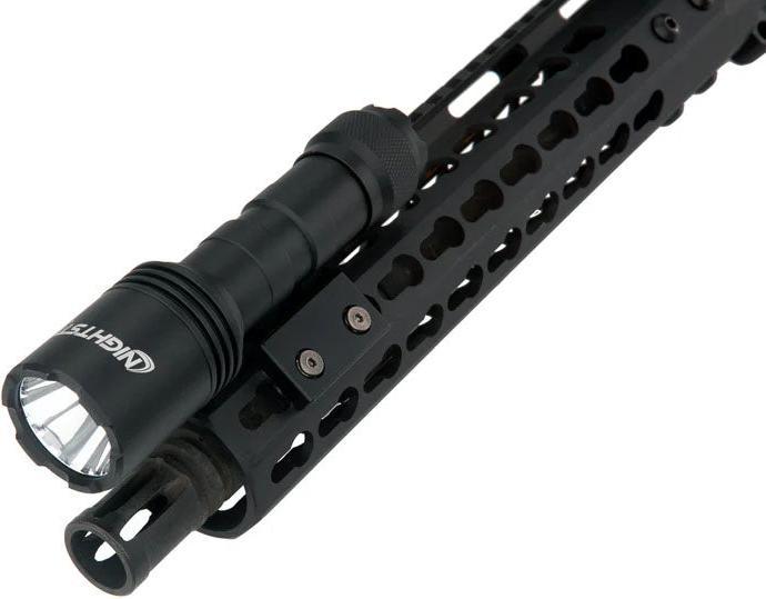 Actual product image Nightstick LED-Langwaffen-Waffenlampe Kit LGL-160 (800 lm)