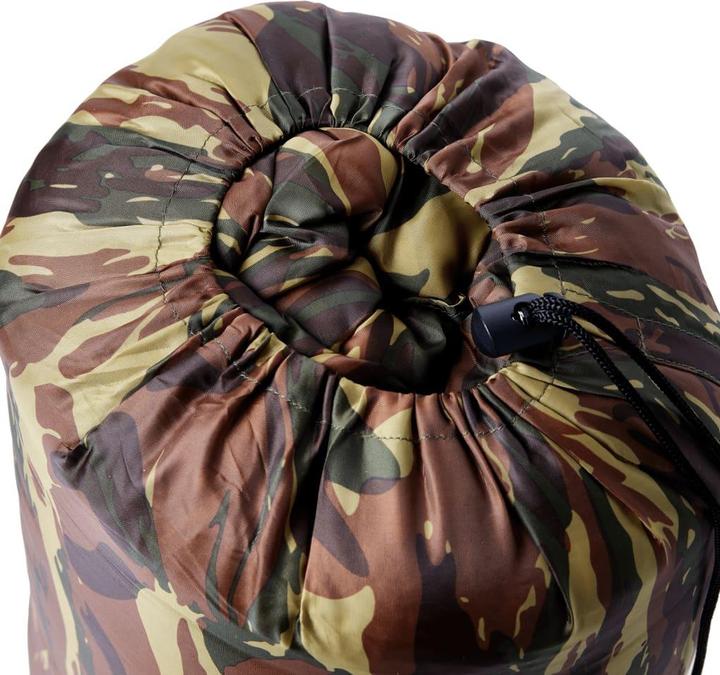 Produktbild vidaXL Mumienschlafsack (193 cm)