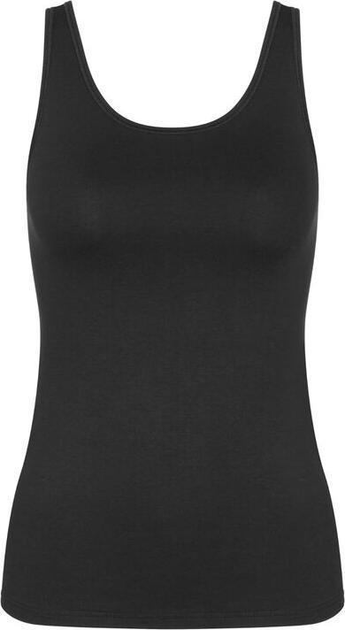 Produktbild Triumph Sense of Cotton Tanktop (48)