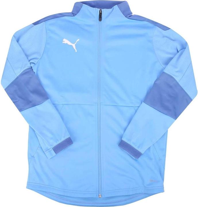Actual product image Puma Childrens/Kids Final Training Jacket (158, 164)