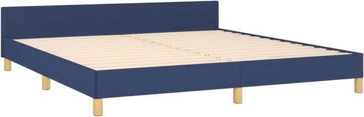 Image du produit vidaXL Turner Horizontal stripes (180 x 200 cm)