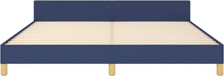 Image du produit vidaXL Turner Horizontal stripes (180 x 200 cm)