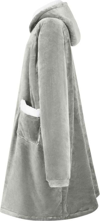 Immagine prodotto vidaXL Decken-Hoodie (112 x 188 cm)