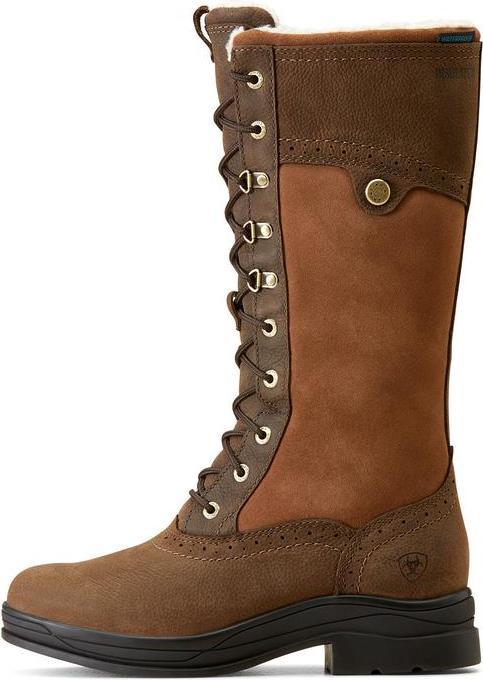 Produktbild Ariat Winterstiefel Wythburn H2O Insulated Damen (37.5)
