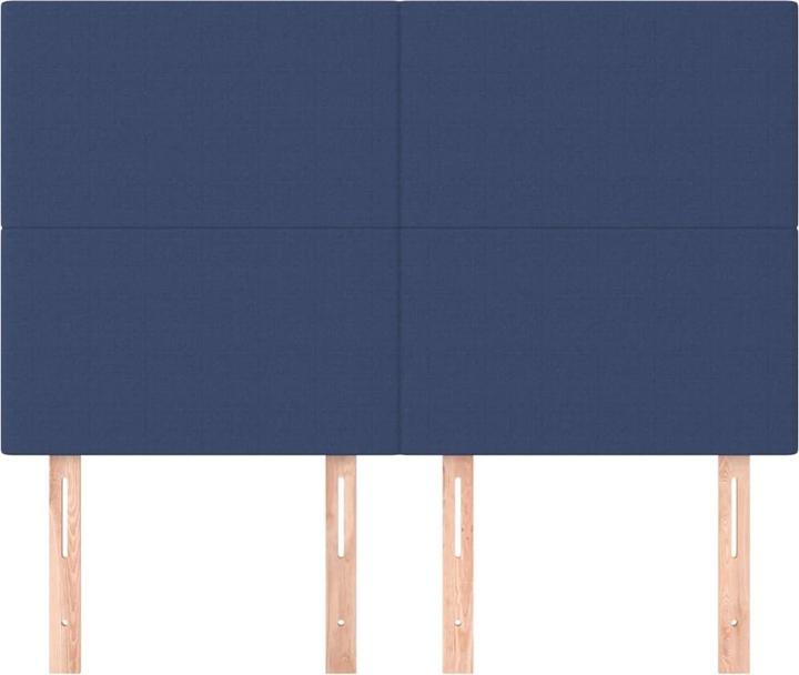 Actual product image VidaXL Templeton (144 x 5 x 128 cm)