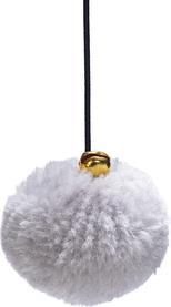 Actual product image Beeztees Scratching furniture Serpa Fien (70 cm, Grey)