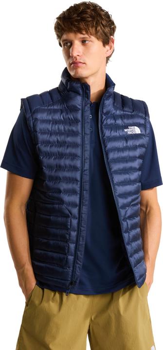 Produktbild North Face M Huila Synth Vest (S)