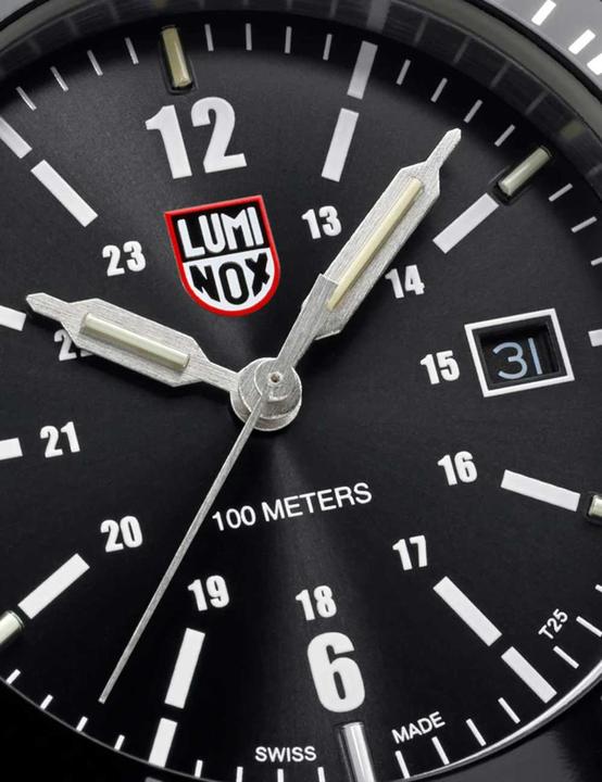 Immagine prodotto Luminox SPORT TIMER 0910 SERIES (Orologio sportivo, 42 mm)