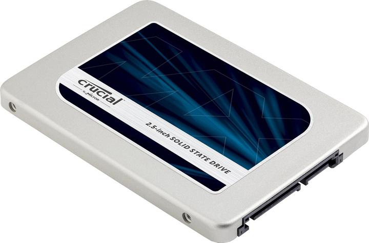 Image du produit Crucial Mx300 (525 Go, 2.5")