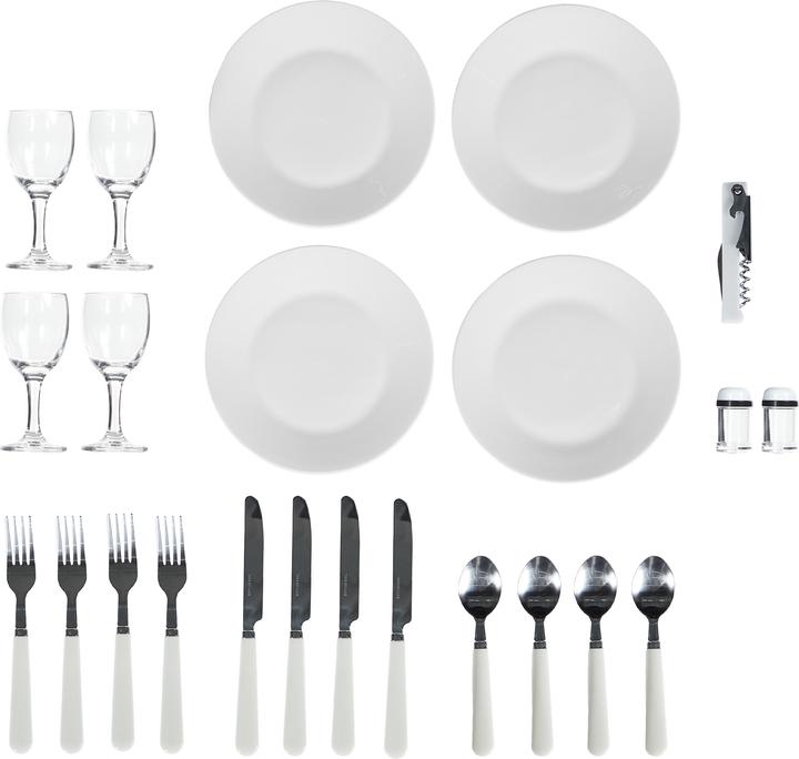 Actual product image Beliani Clementine