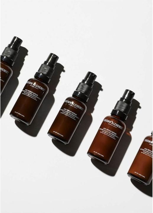 Produktbild Grown Alchemist Age-Repair Serum: Peptide-8 & E-2 Polysaccharide (30 ml)